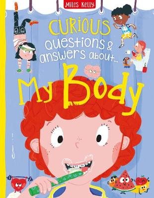 Curious Questions & Answers about My Body Rooney Anne