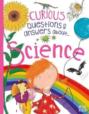Curious Questions & Answers About Science Rooney Anne