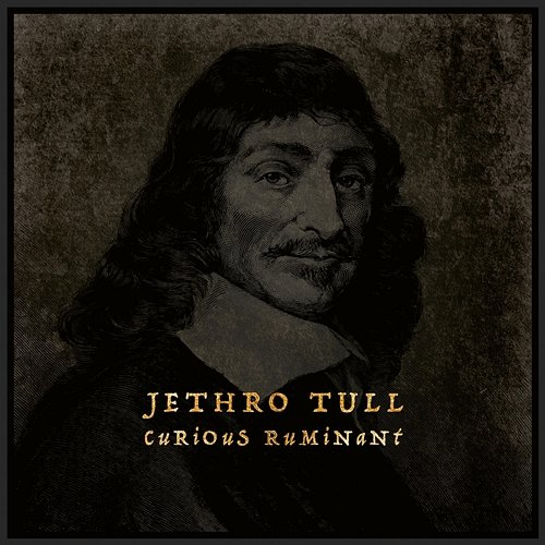Curious Ruminant Jethro Tull