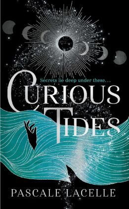 Curious Tides Simon & Schuster UK