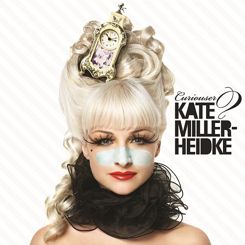 Curiouser Kate Miller-Heidke
