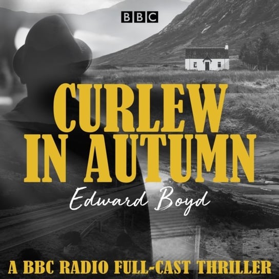 Curlew in Autumn Boyd Edward