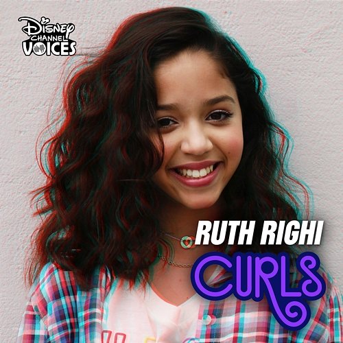 Curls Ruth Righi