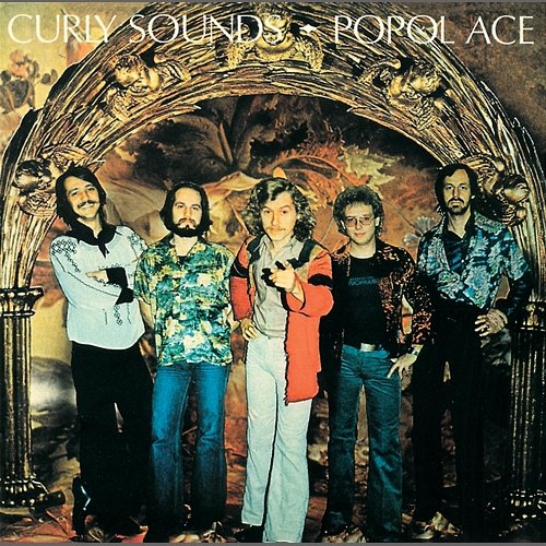 Curly Sounds Popol Ace