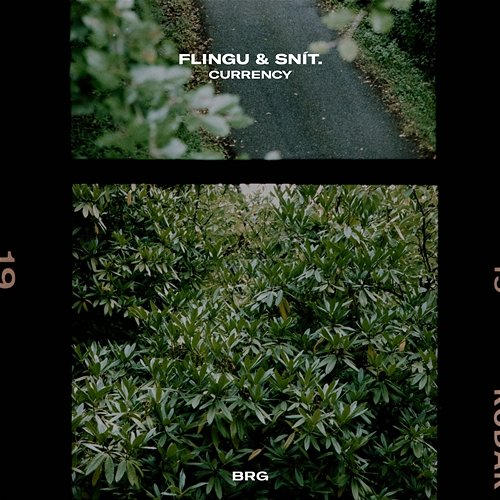 Currency Flingu, snít. & BRG Beats