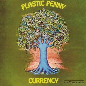 Currency Plastic Penny