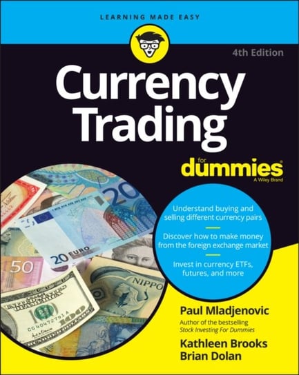 Currency Trading For Dummies Paul Mladjenovic