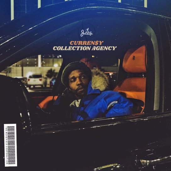 Currensy Collection Agency Currensy