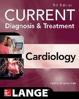 Current Diagnosis and Treatment Cardiology, Fifth Edition Crawford Michael