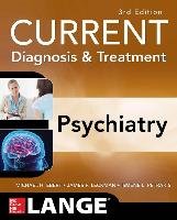 Current Diagnosis and Treatment Psychiatry Ebert Michael H., Leckman James F.