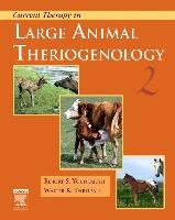 Current Therapy in Large Animal Theriogenology Threlfall Walter R.
