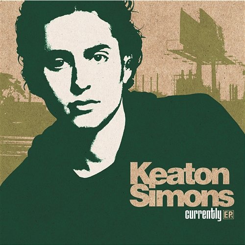 Currently Keaton Simons