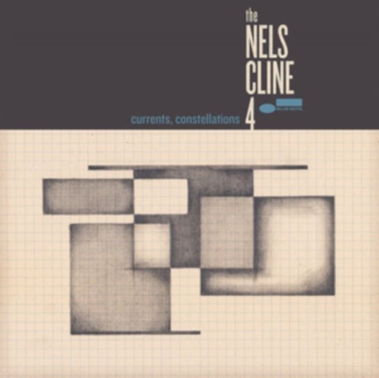 Currents Constellations The Nels Cline 4