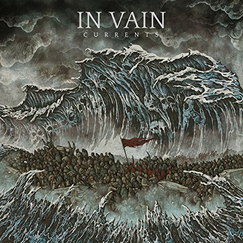 Currents (Limited Edition) In Vain