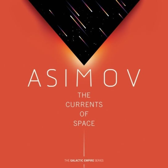 Currents of Space Asimov Isaac