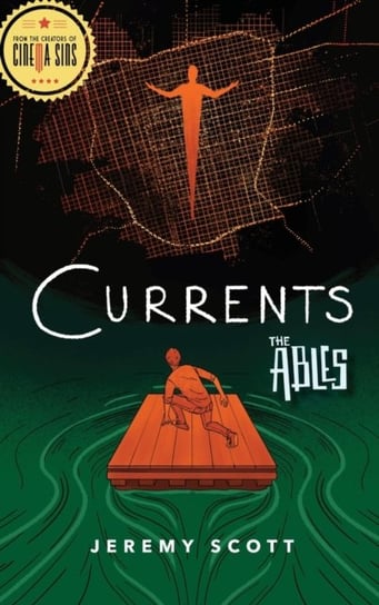 Currents: The Ables Book 3 Jeremy Scott