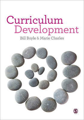 Curriculum Development Boyle Bill, Marie Charles