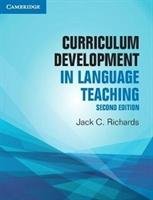 Curriculum Development in Language Teaching Richards Jack C.
