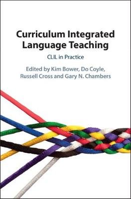 Curriculum Integrated Language Teaching: CLIL in Practice Opracowanie zbiorowe