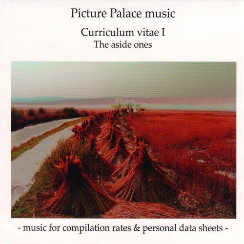 Curriculum Vitae 1 Palace Music