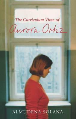Curriculum Vitae of Aurore Ortiz Solana Almudena