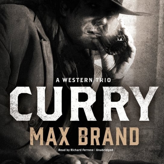 Curry Brand Max
