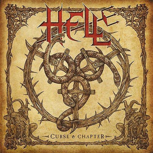 Curse And Chapter Hell