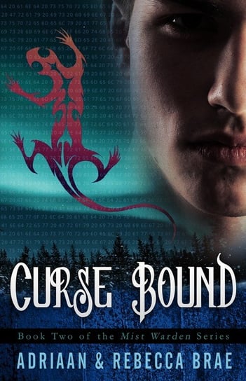 Curse Bound Brae Adriaan