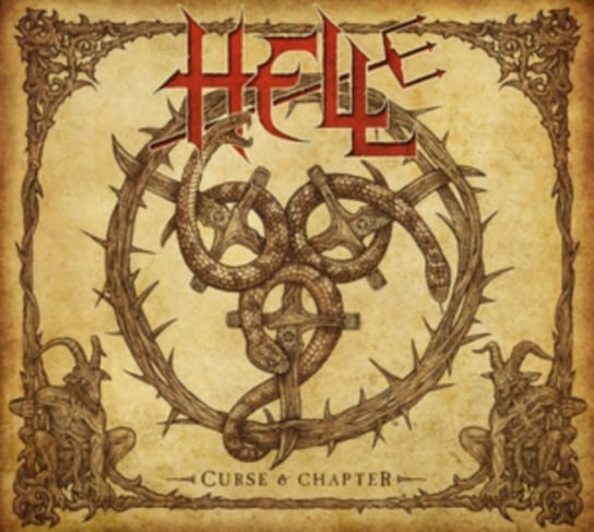 Curse & Chapter The Hell