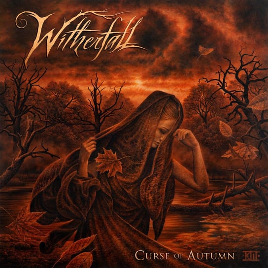 Curse Of Autumn Witherfall
