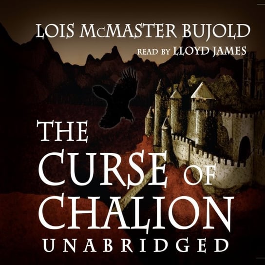 Curse of Chalion Bujold Lois Mcmaster