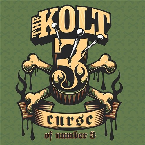 Curse of Number 3 The Kolt