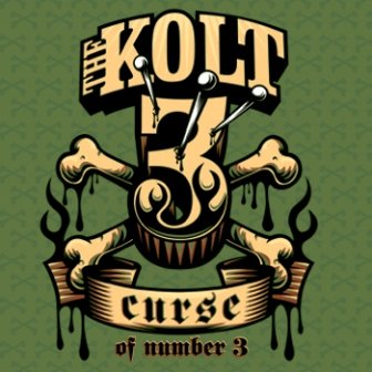 Curse of Number 3 The Kolt