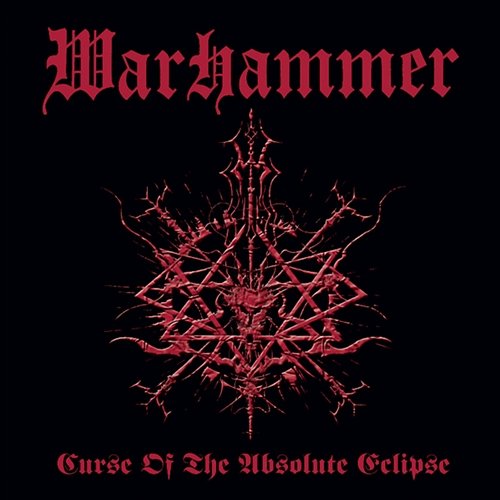 Curse of the absolute eclipse Warhammer