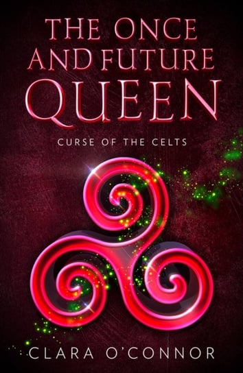 Curse of the Celts Clara O'Connor