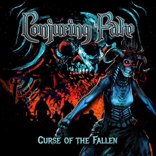 Curse Of The Fallen Conjuring Fate