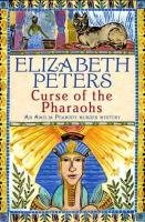 Curse of the Pharaohs Peters Elizabeth