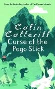 Curse of the Pogo Stick Cotterill Colin