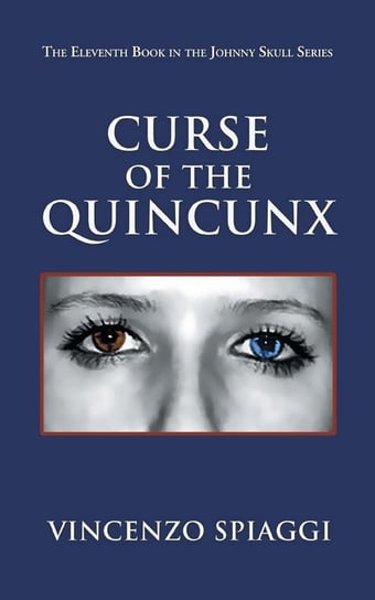 Curse of the Quincunx Spiaggi Vincenzo