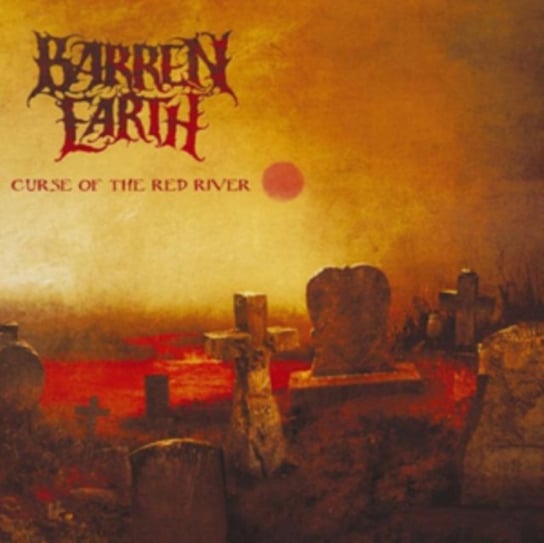 Curse of the Red River Barren Earth