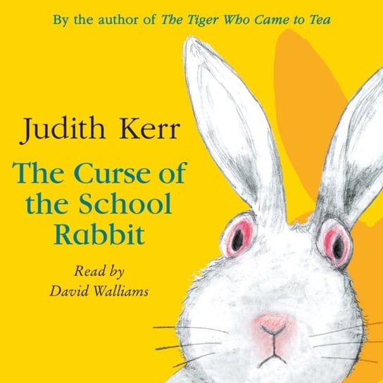 Curse of the School Rabbit Kerr Judith