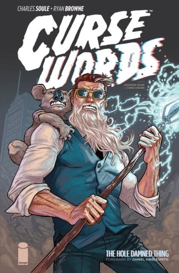 Curse Words. The Whole Damned Thing Omnibus Soule Charles
