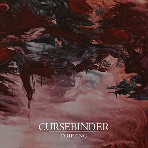 Cursebinder-Drifting Various Artists