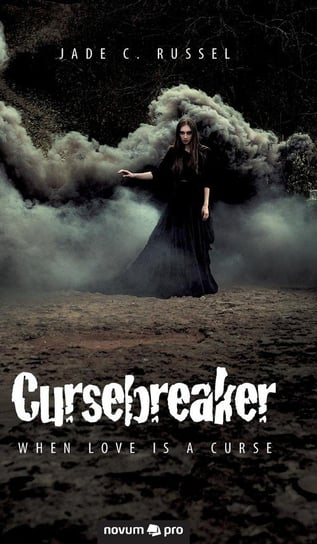 Cursebreaker Jade C. Russel