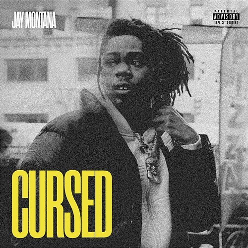 Cursed Jay Montana