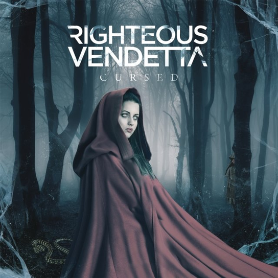 Cursed Righteous Vendetta
