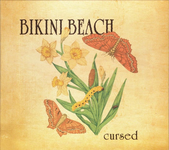 Cursed Bikini Beach