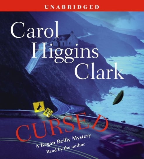 Cursed Clark Carol Higgins