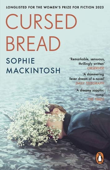 Cursed Bread Mackintosh Sophie