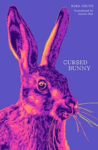 Cursed Bunny Bora Chung